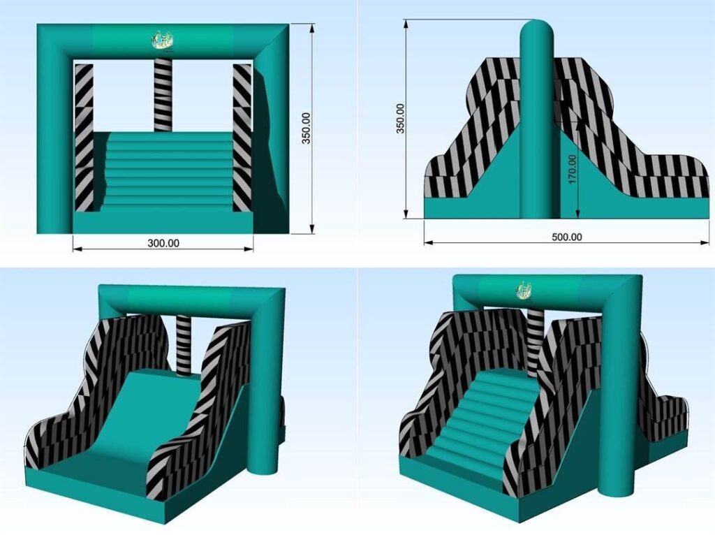 Challenge ZÉBRÉ 1 – Image 3