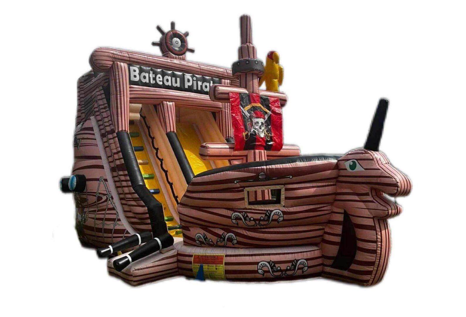 BARBOSSA