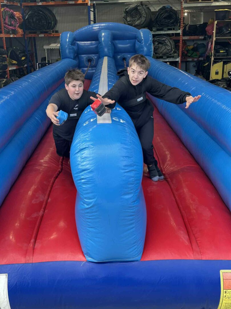 BUNGEE – Image 3