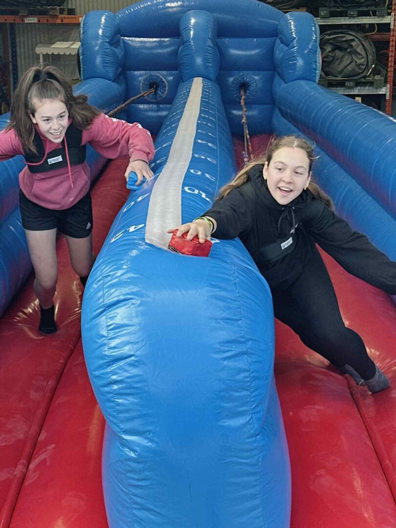 BUNGEE – Image 9