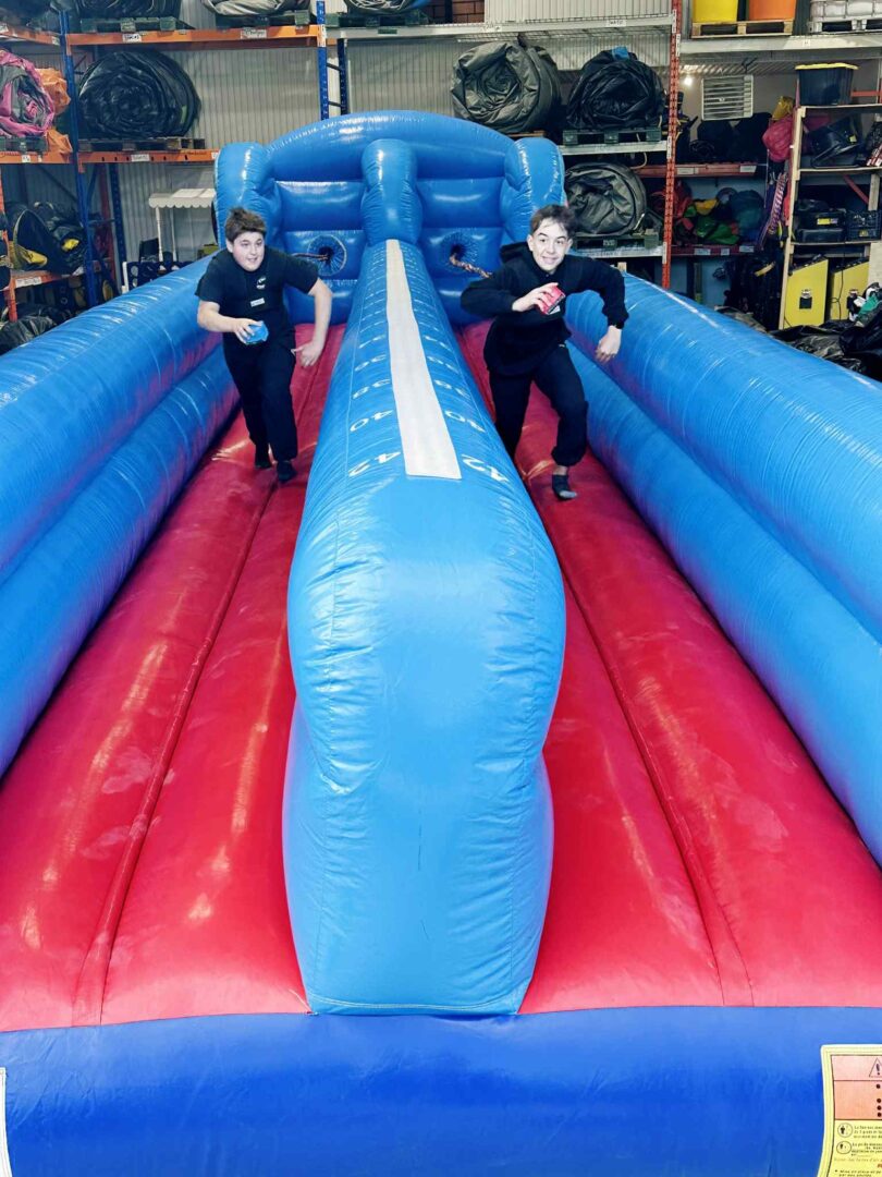 BUNGEE – Image 2