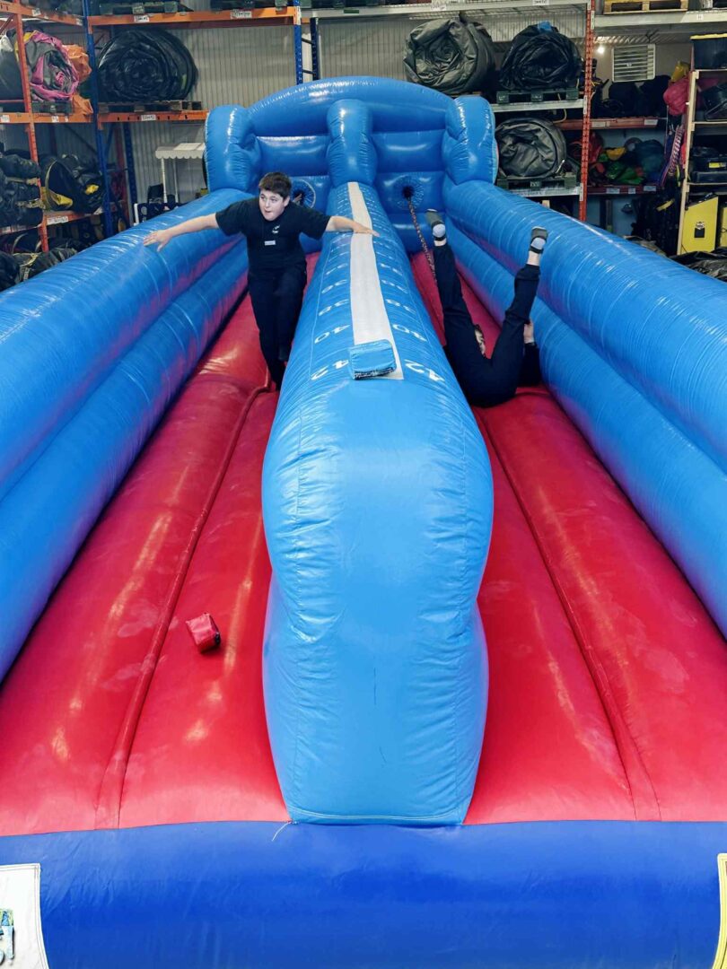 BUNGEE – Image 4