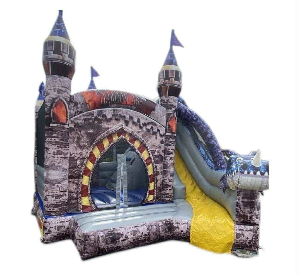 DONJON