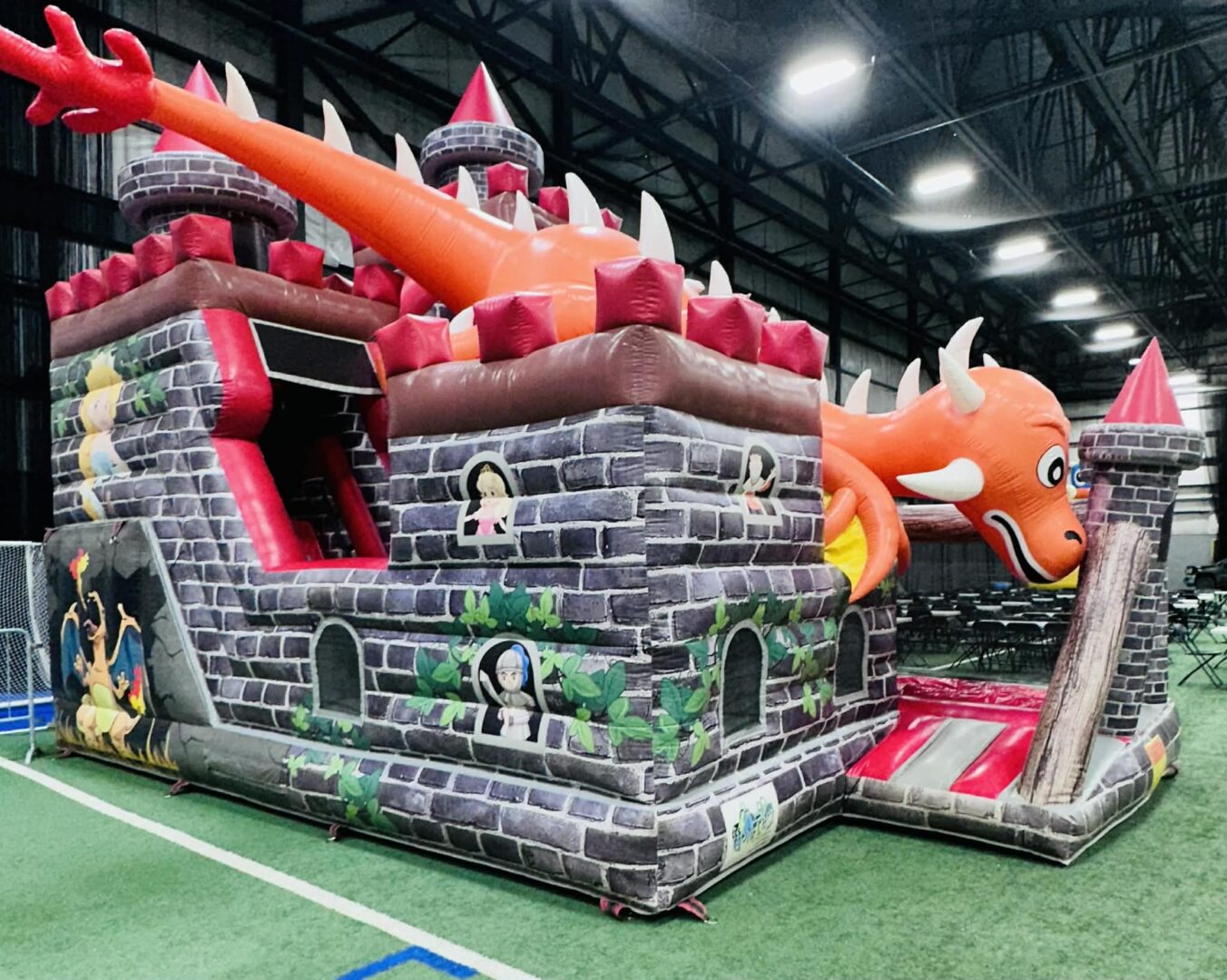 TOUT FEU TOUT FLAMME – Image 4