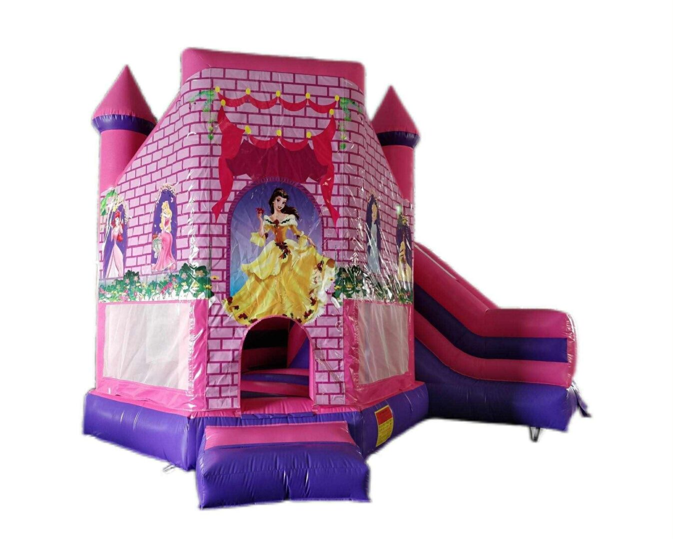 PRINCESSE MAÏLA