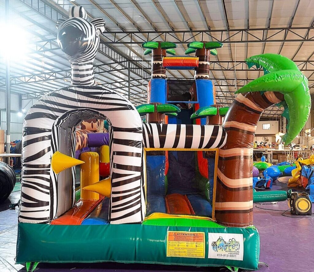 Party Animal – Image 2