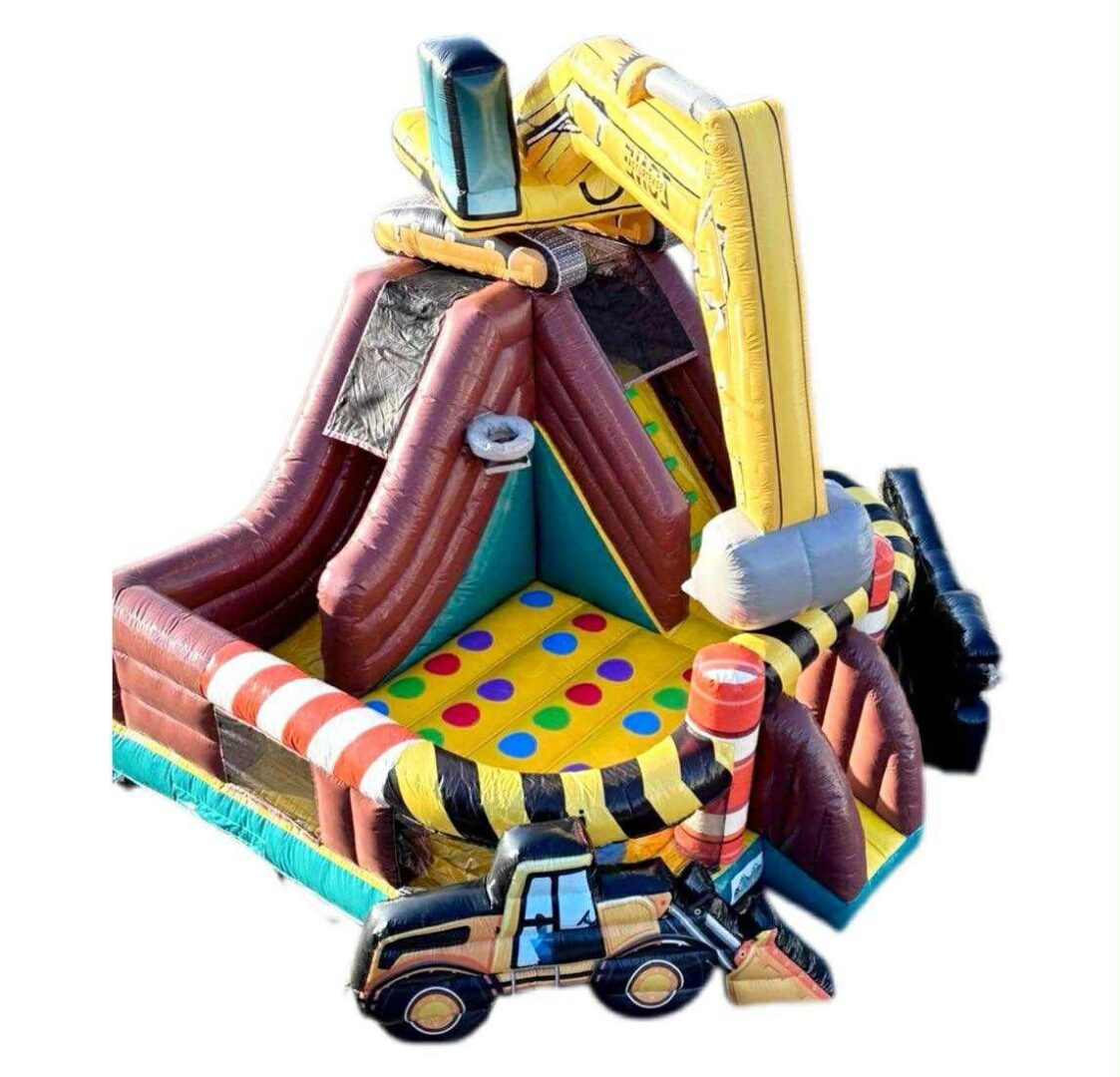 Plein mon truck