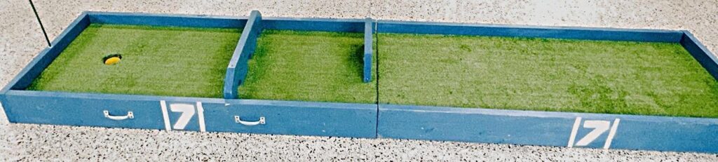 Mini-golf – Image 12