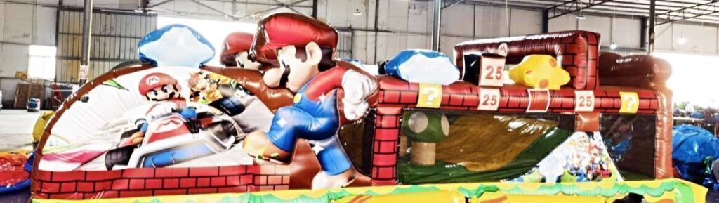 Mario Party