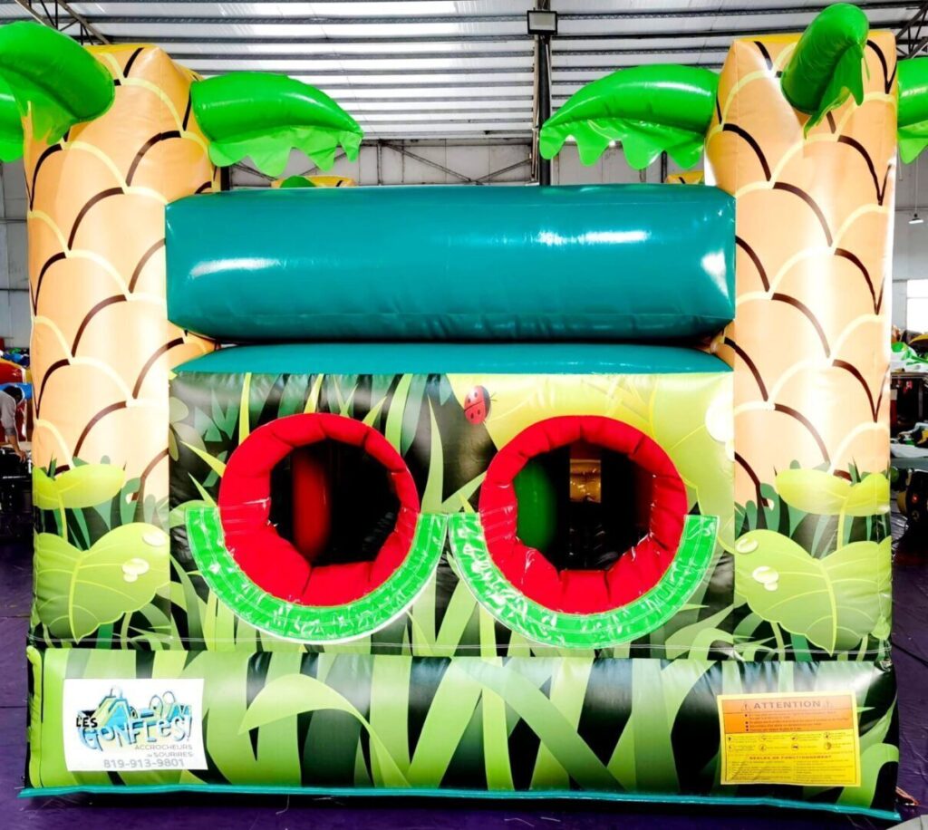 coco bongo