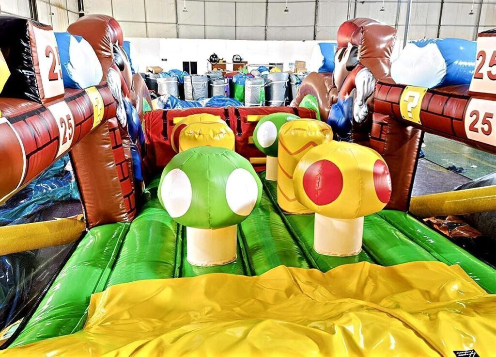 Mario Party
