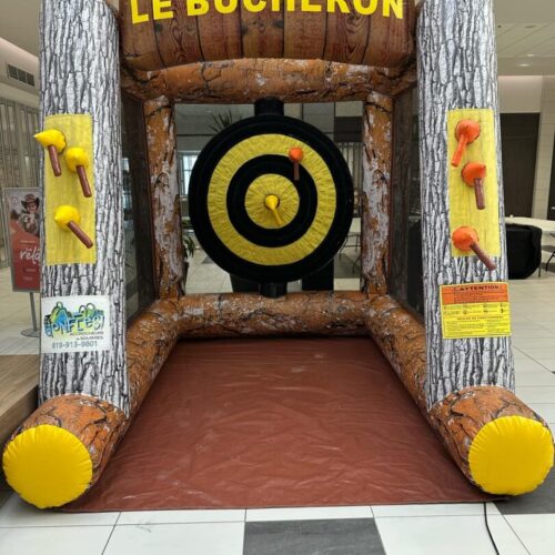 Bûcheron