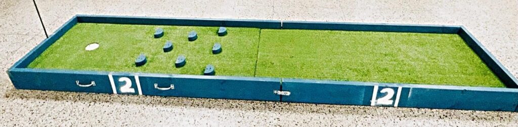 Mini-golf – Image 18
