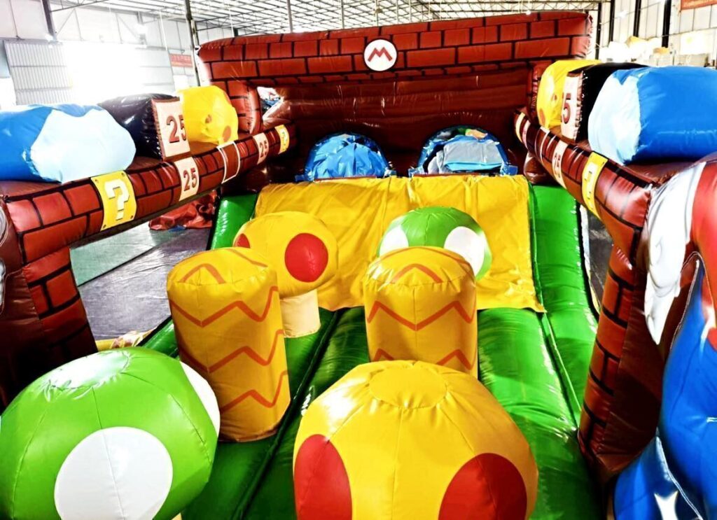 Mario Party