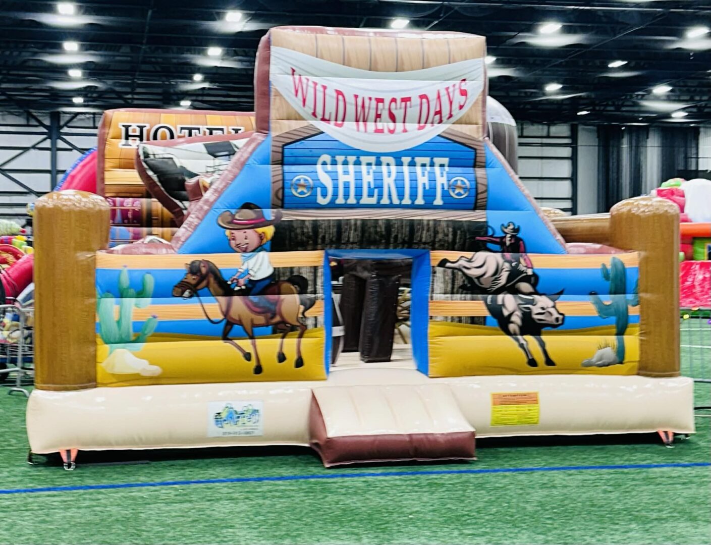 Ruée vers l'Or – Image 22