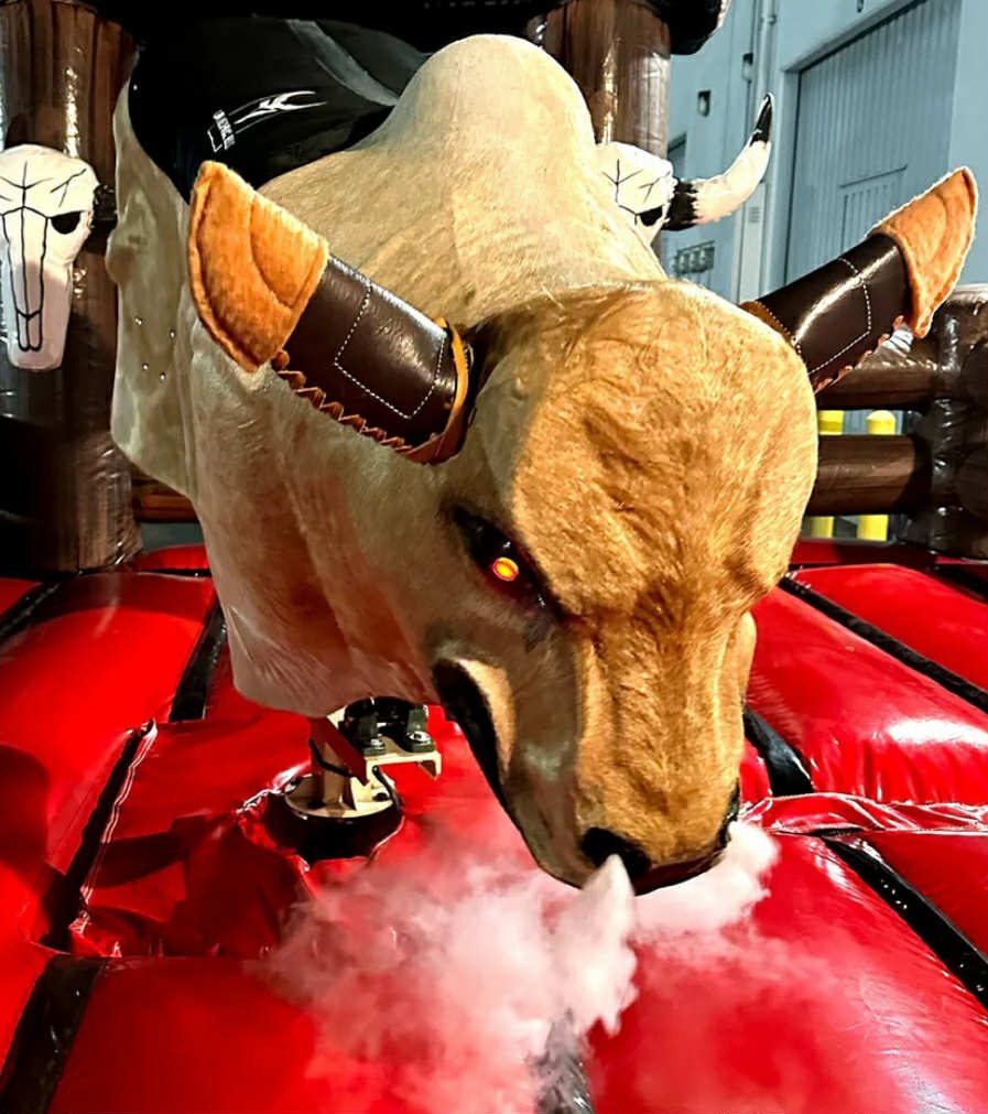 Le Red Bull