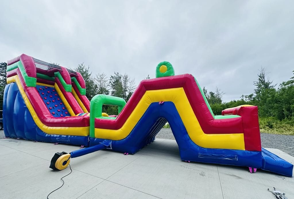 Super Slide