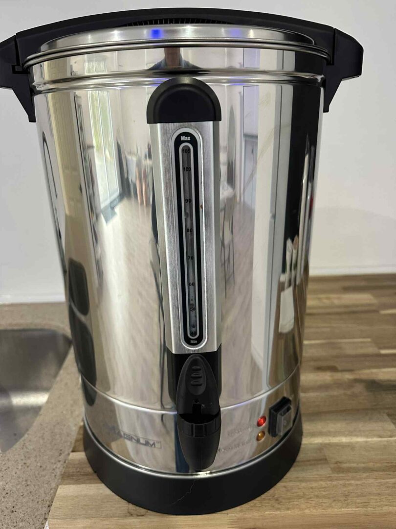 Cafetière