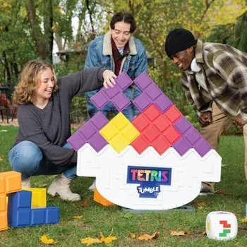 Tétris Géant
