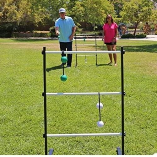 Bolaball