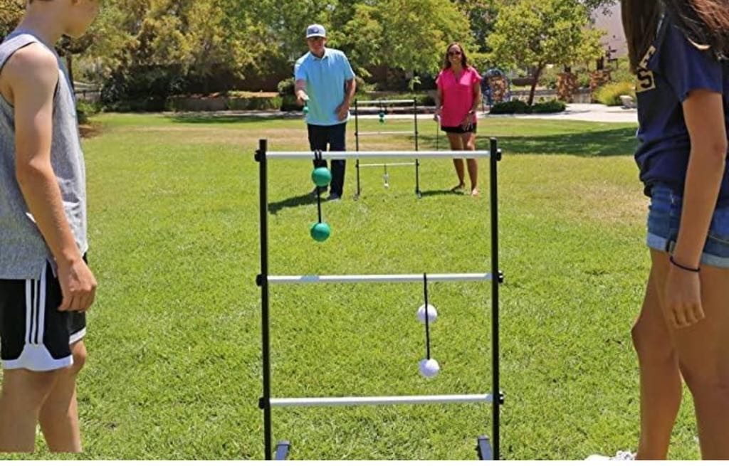 Bolaball