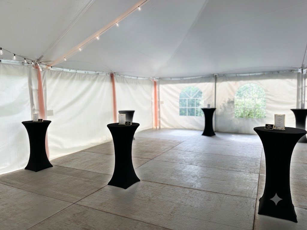 Nappe pour table Bistro