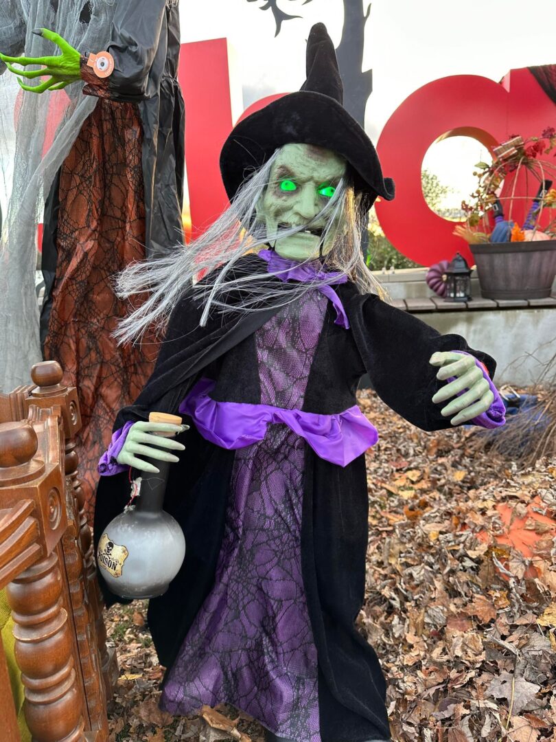 Sorcières