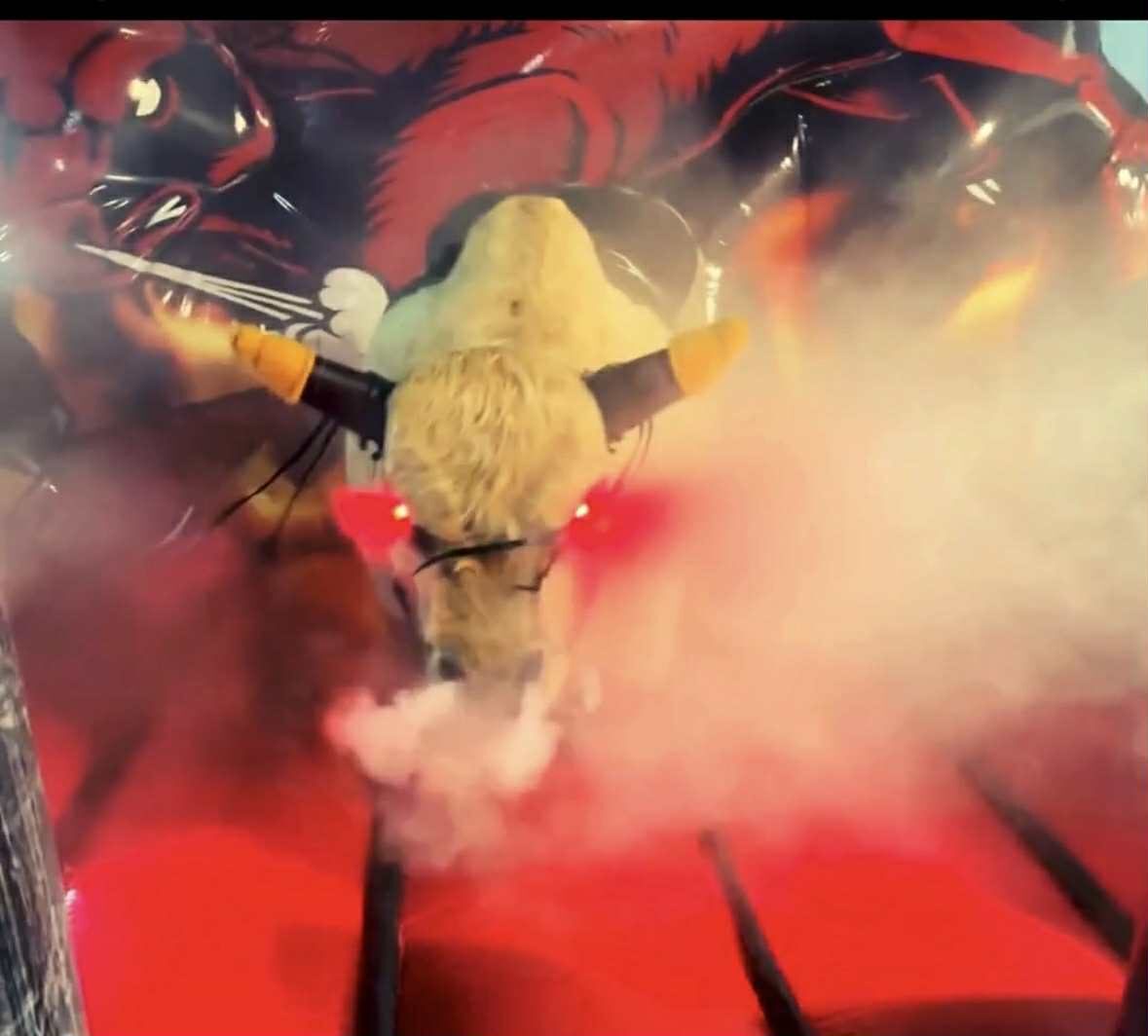 Le Red Bull – Image 3