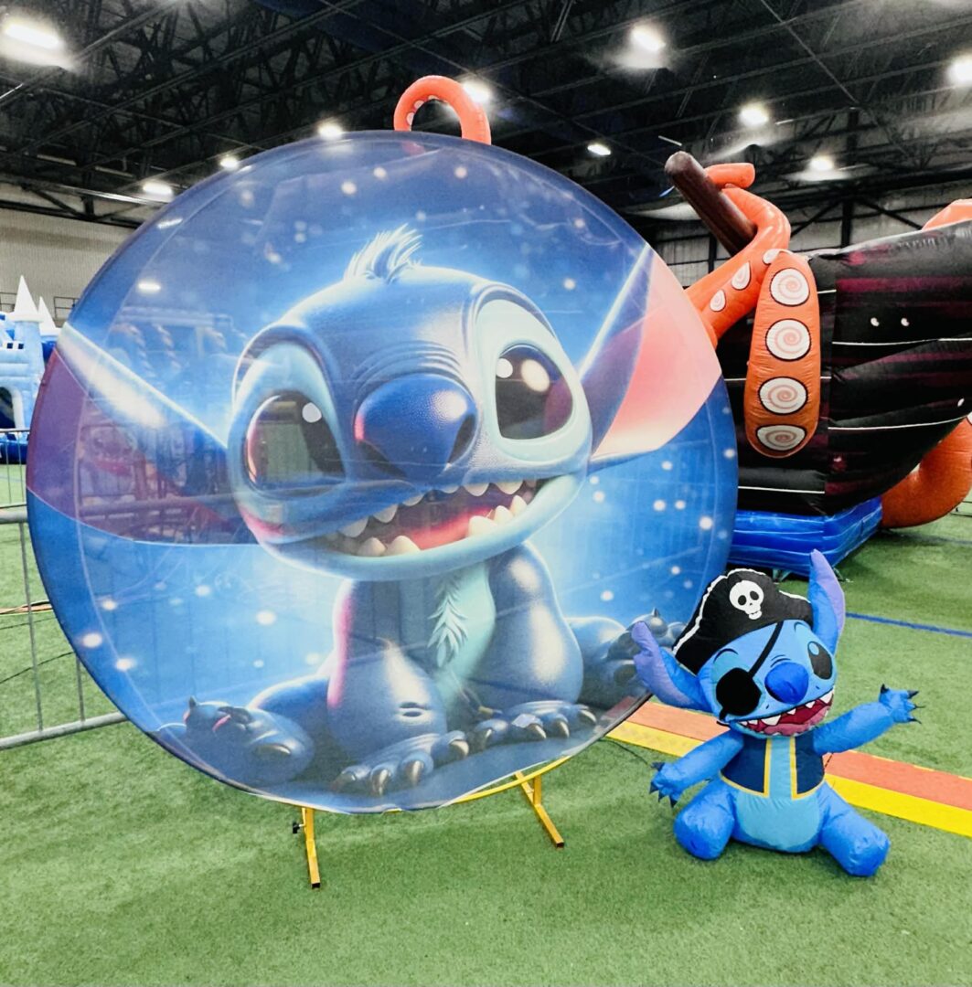 Toile ronde pour structure