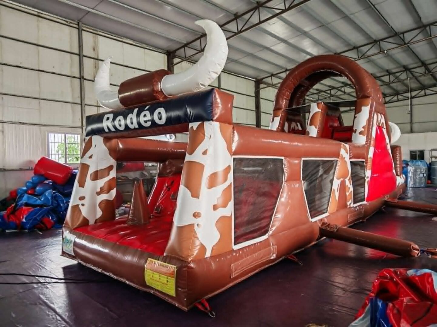Rodéo – Image 3