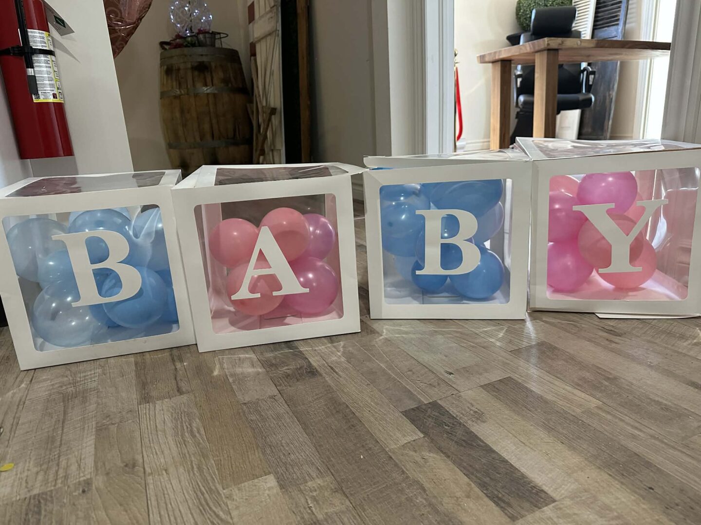 Boite BABY – Image 5