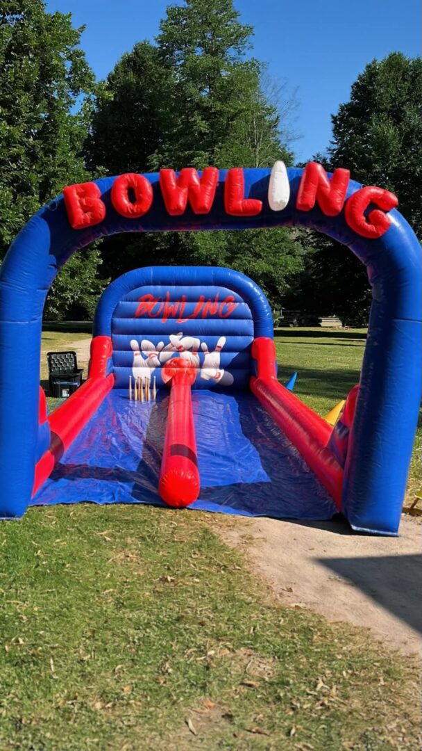 Bowling – Image 3