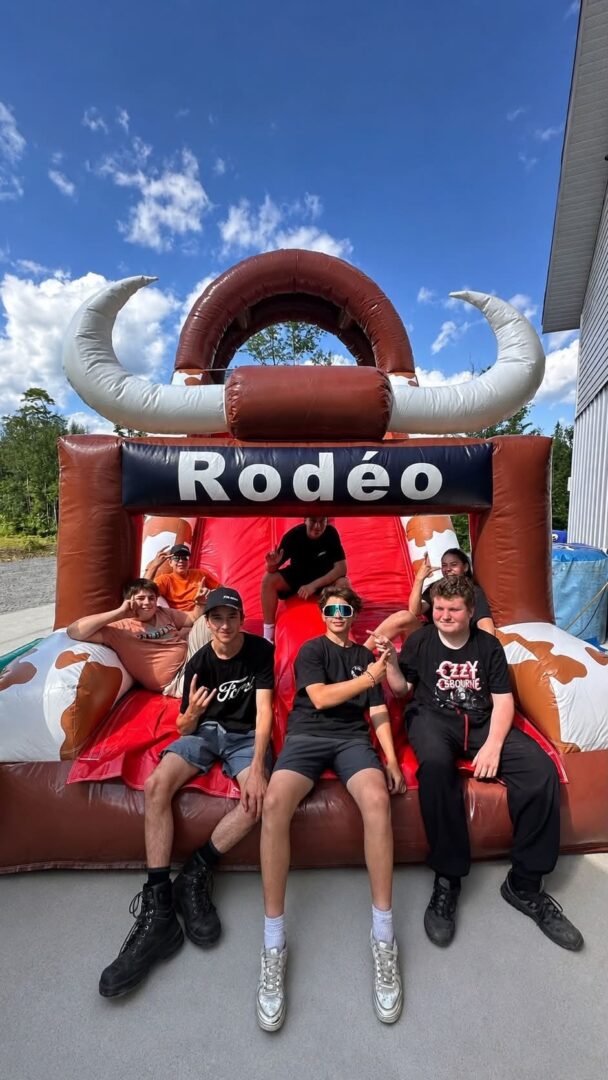 Rodéo – Image 4