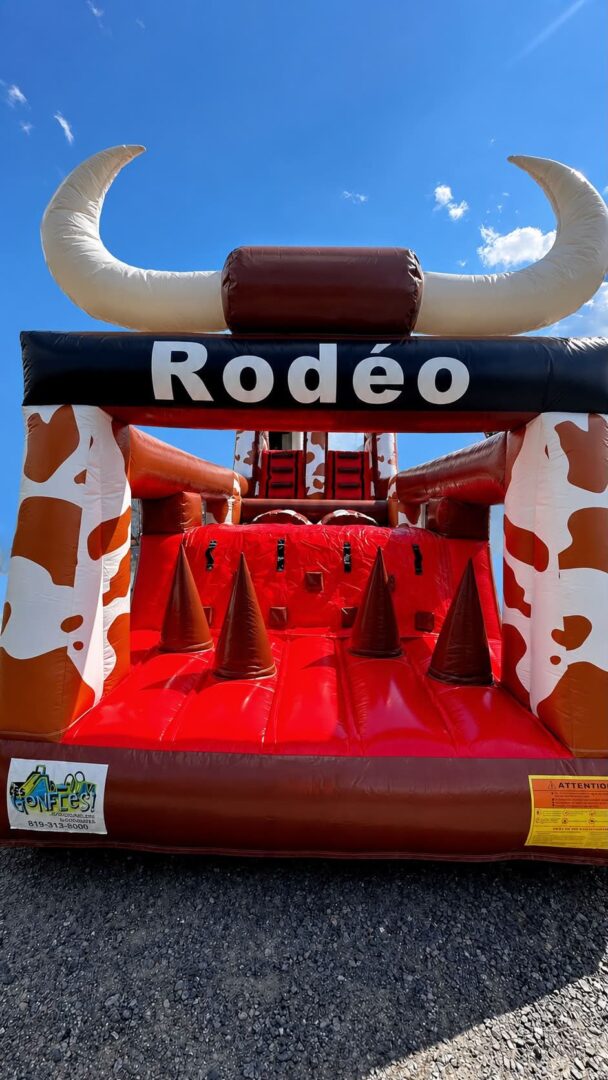 Rodéo – Image 2