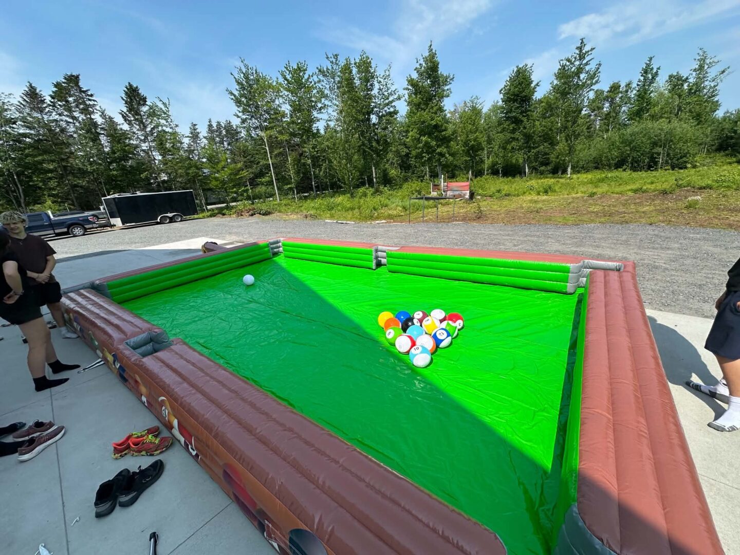Soccer pool – Image 7