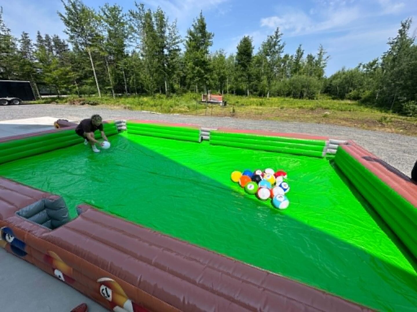 Soccer pool – Image 3