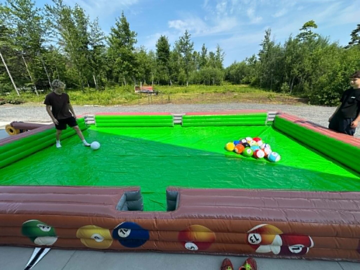 Soccer pool – Image 2