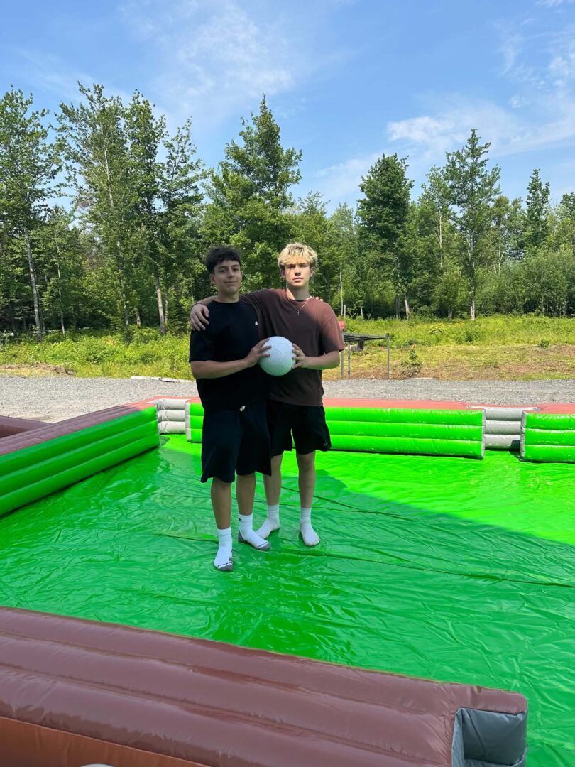 Soccer pool – Image 5