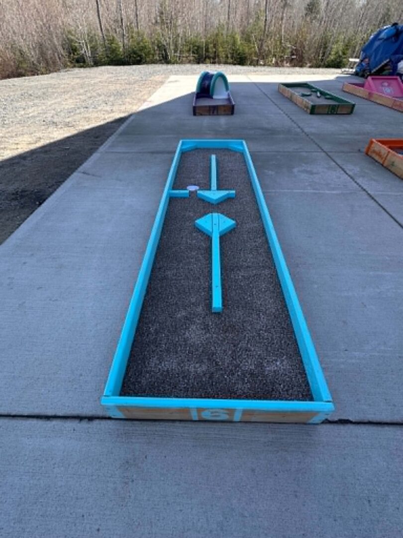 Mini Golf Brun – Image 5