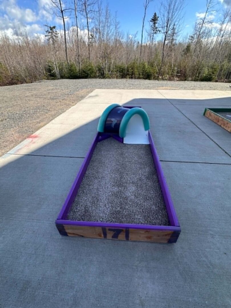 Mini Golf Brun – Image 6
