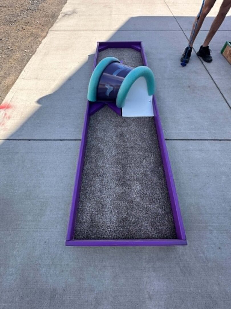 Mini Golf Brun – Image 7