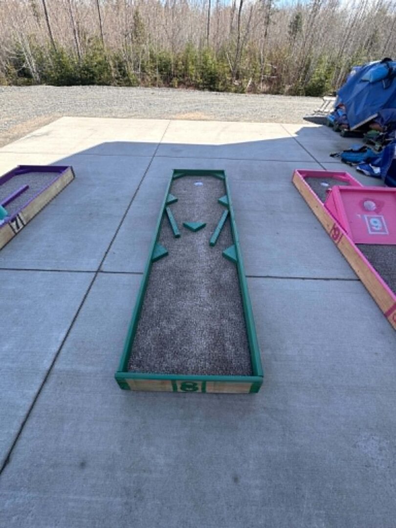 Mini Golf Brun – Image 8