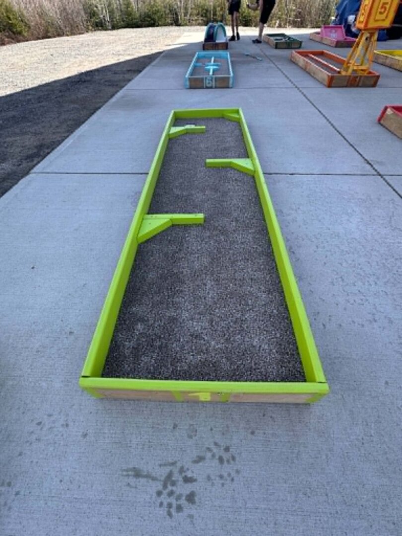 Mini Golf Brun – Image 9