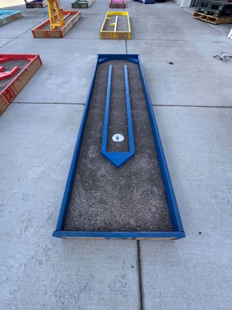 Mini Golf Brun – Image 11