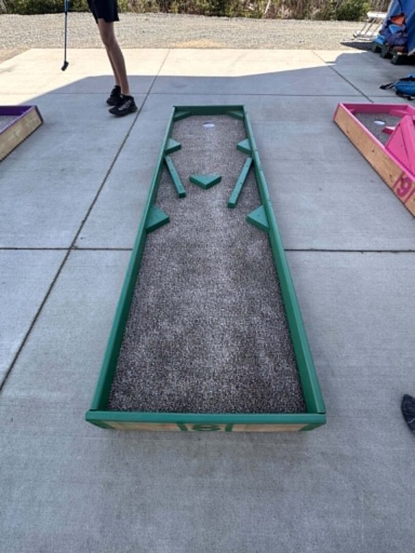 Mini Golf Brun – Image 15