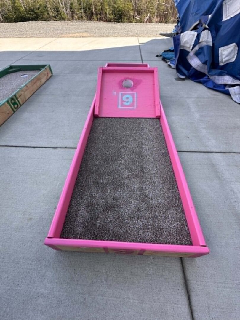 Mini Golf Brun – Image 14